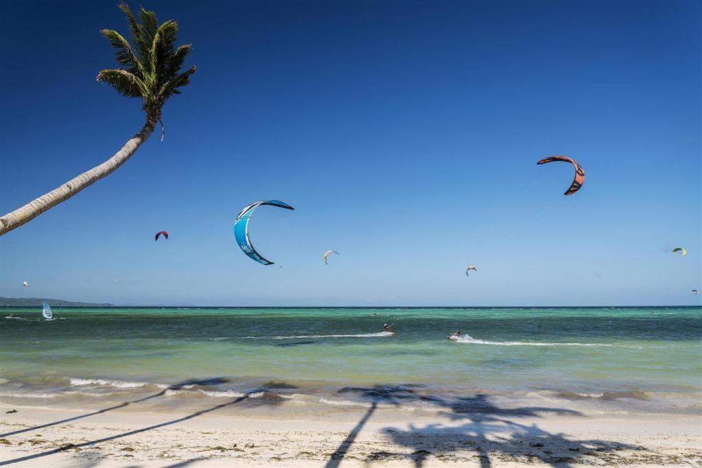 فندق فات جيمي بوراكاي Balabag  المظهر الخارجي الصورة